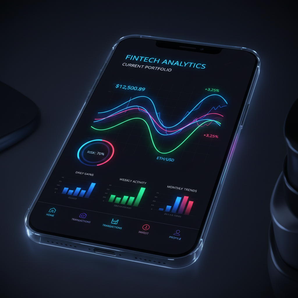 Arah Aplikasi Mobile